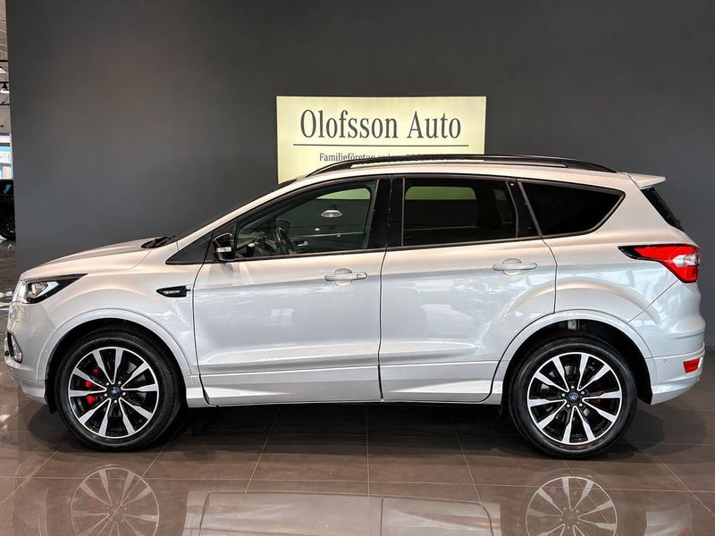 Ford Kuga bild 2