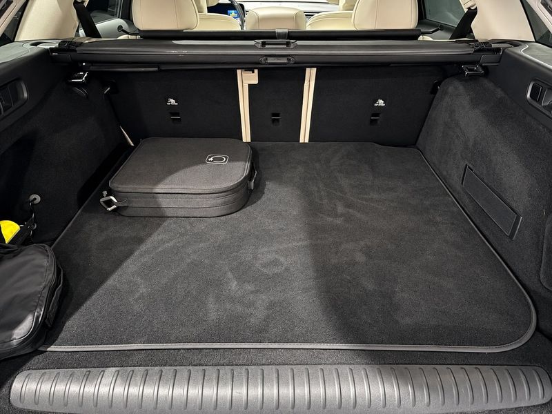 Mercedes E300 bild 14