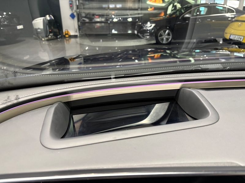 Mercedes E300 bild 11