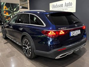 Mercedes E300 bild 13
