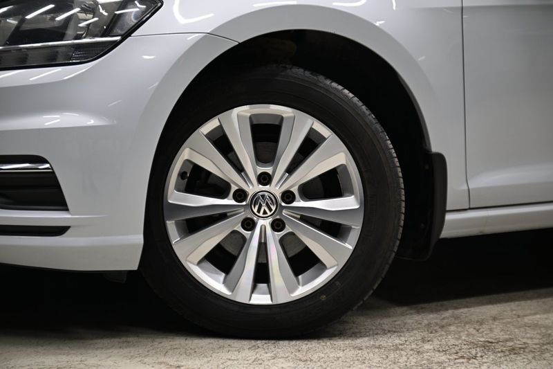 Volkswagen Golf bild 10