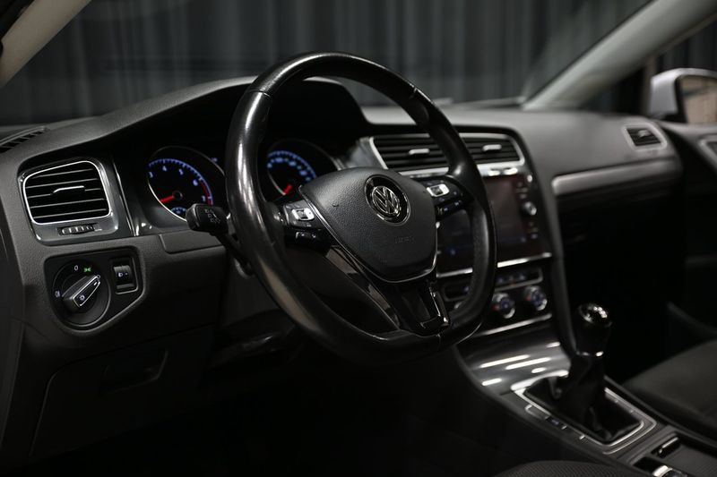 Volkswagen Golf bild 23