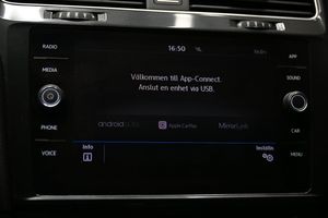 Volkswagen Golf bild 16