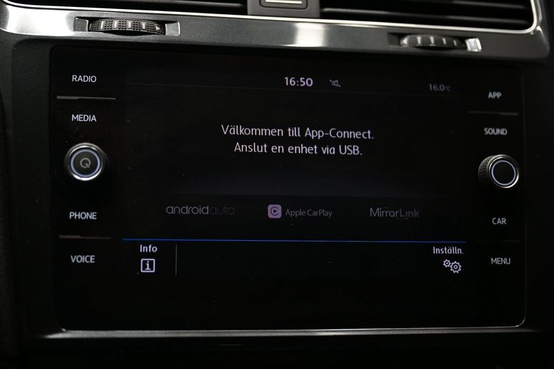 Volkswagen Golf bild 16