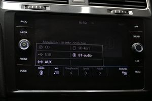 Volkswagen Golf bild 17