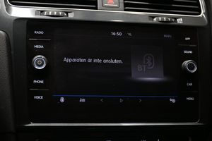 Volkswagen Golf bild 15