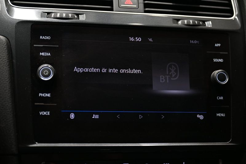 Volkswagen Golf bild 15