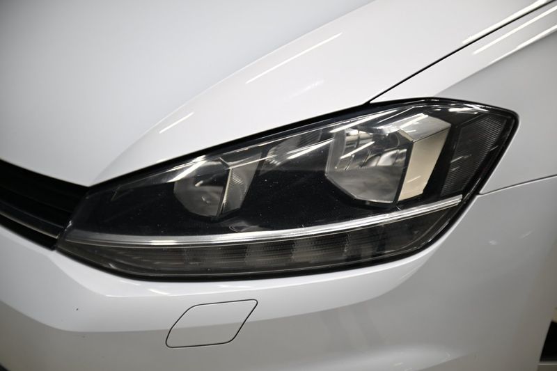 Volkswagen Golf bild 11