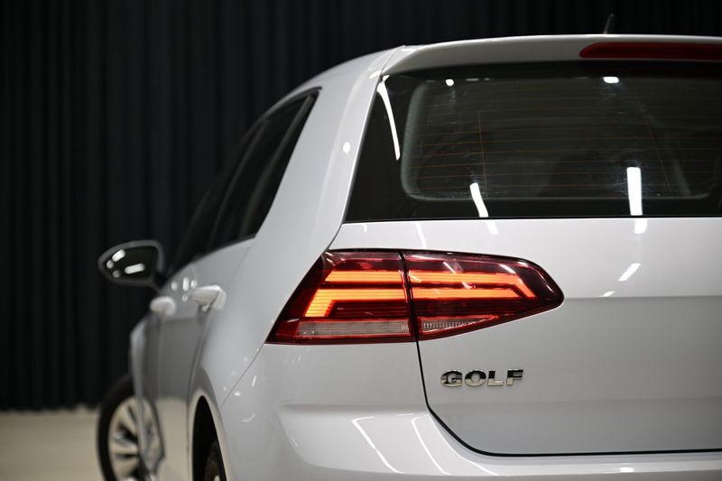 Volkswagen Golf bild 8