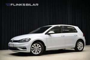 Volkswagen Golf bild 1