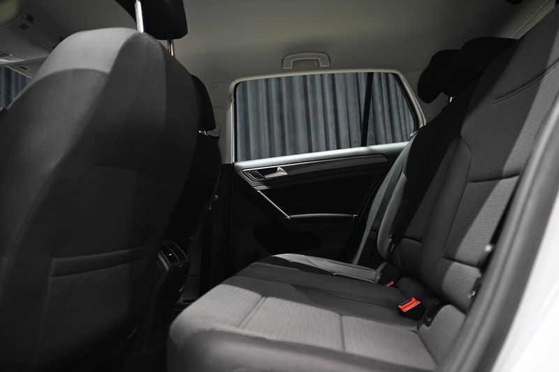 Volkswagen Golf bild 13
