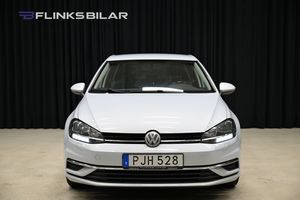Volkswagen Golf bild 5