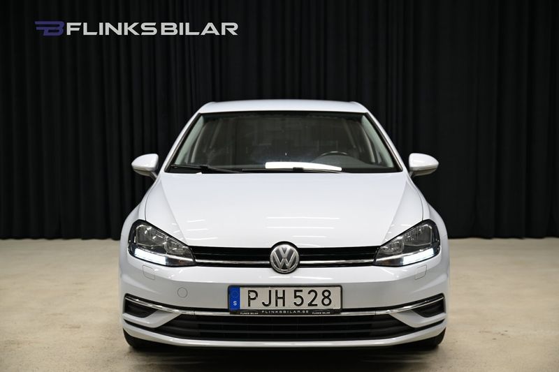Volkswagen Golf bild 5