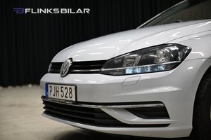 Volkswagen Golf bild 6