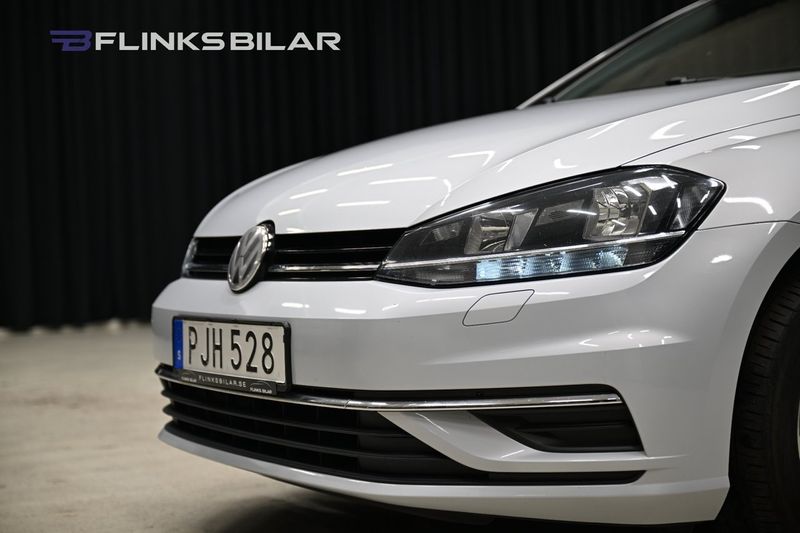 Volkswagen Golf bild 6