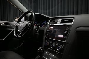 Volkswagen Golf bild 25