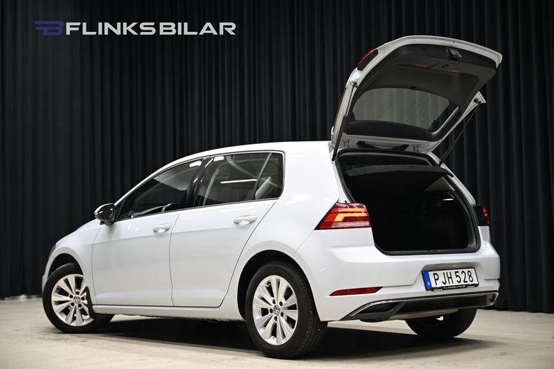 Volkswagen Golf bild 4