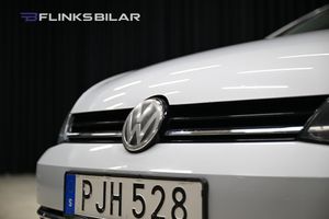 Volkswagen Golf bild 7