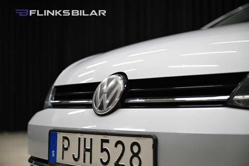 Volkswagen Golf bild 7