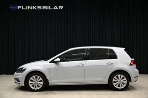 Volkswagen Golf bild 2
