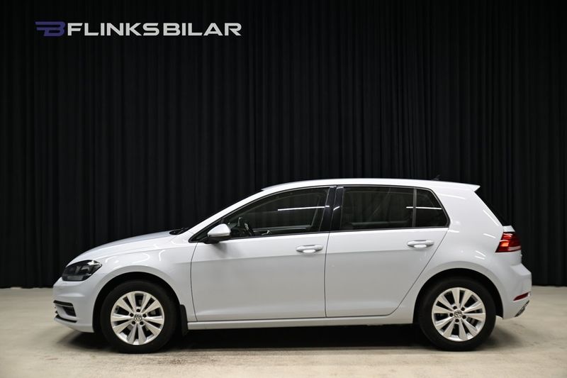 Volkswagen Golf bild 2