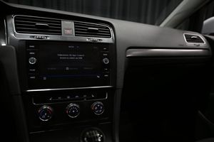 Volkswagen Golf bild 21