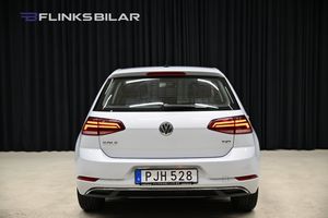 Volkswagen Golf bild 9
