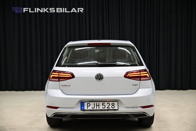 Volkswagen Golf bild 9