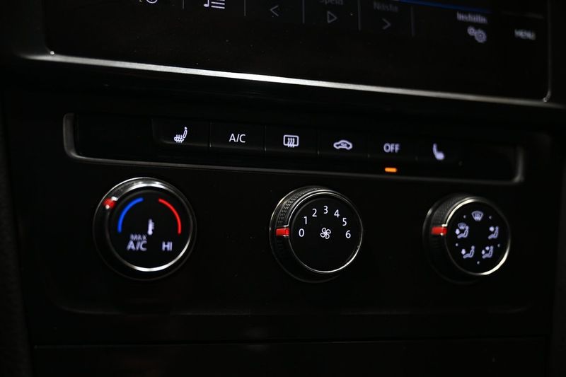 Volkswagen Golf bild 18