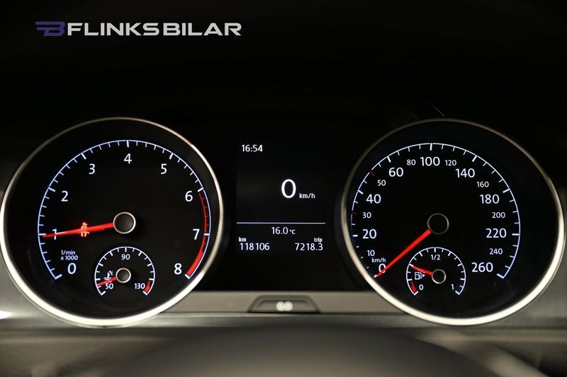 Volkswagen Golf bild 12