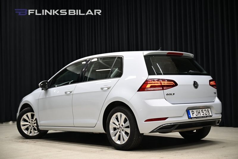 Volkswagen Golf bild 3