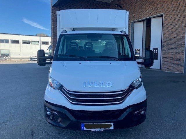 Iveco Daily bild 3