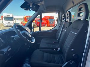 Iveco Daily bild 13