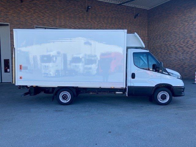 Iveco Daily bild 4