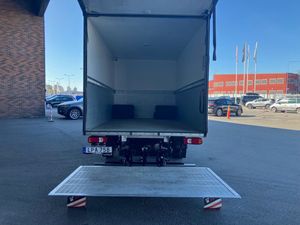 Iveco Daily bild 16
