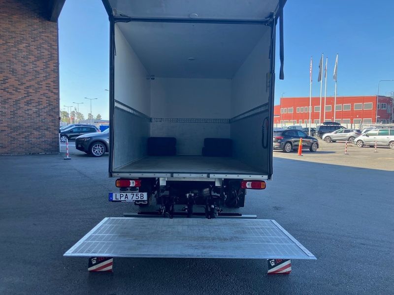 Iveco Daily bild 16