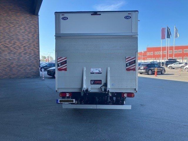 Iveco Daily bild 6