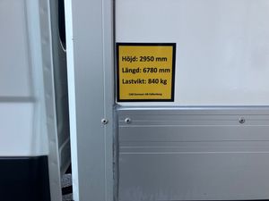 Iveco Daily bild 12