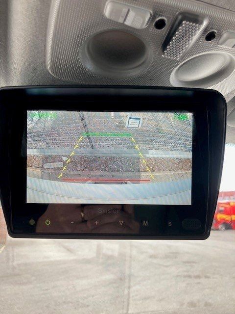 Iveco Daily bild 8