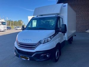 Iveco Daily bild 1