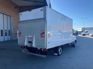 Iveco Daily bild 5