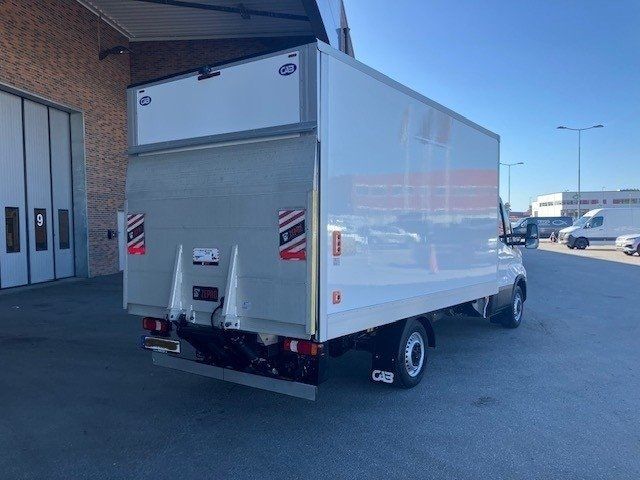 Iveco Daily bild 5