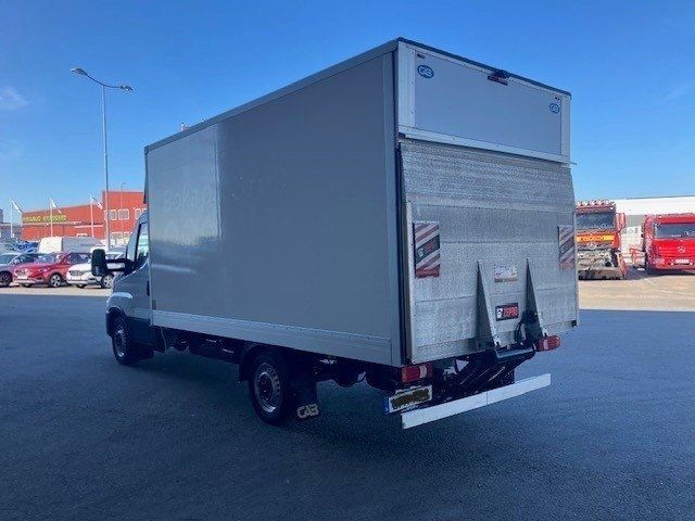 Iveco Daily bild 7