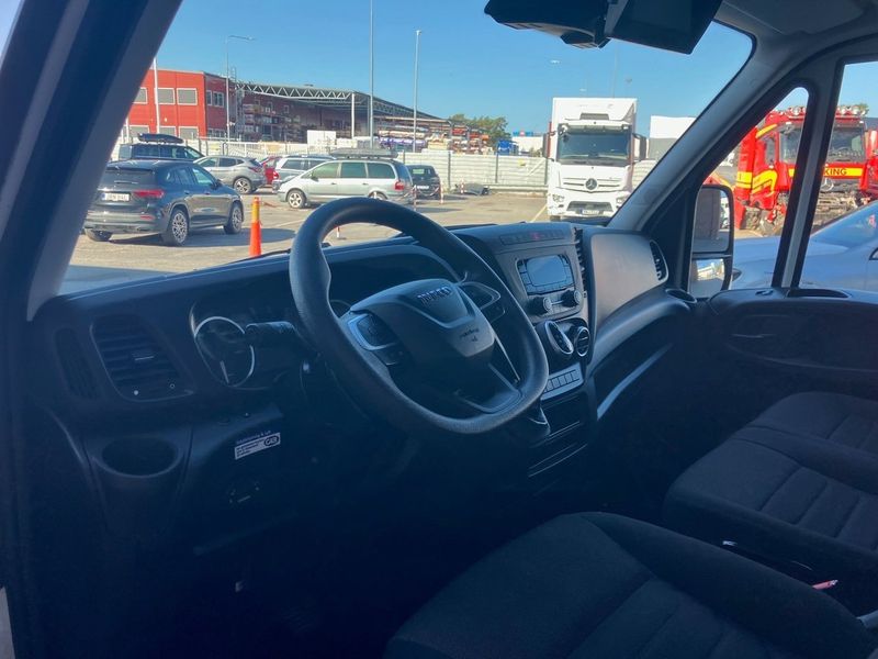 Iveco Daily bild 14