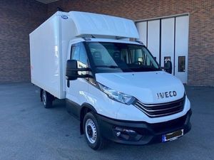 Iveco Daily bild 2