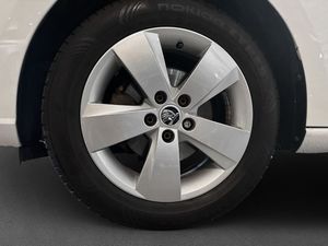 Skoda Fabia bild 5