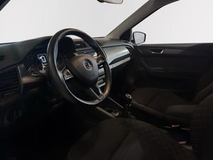 Skoda Fabia bild 7