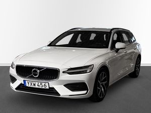 Volvo V60 bild 1