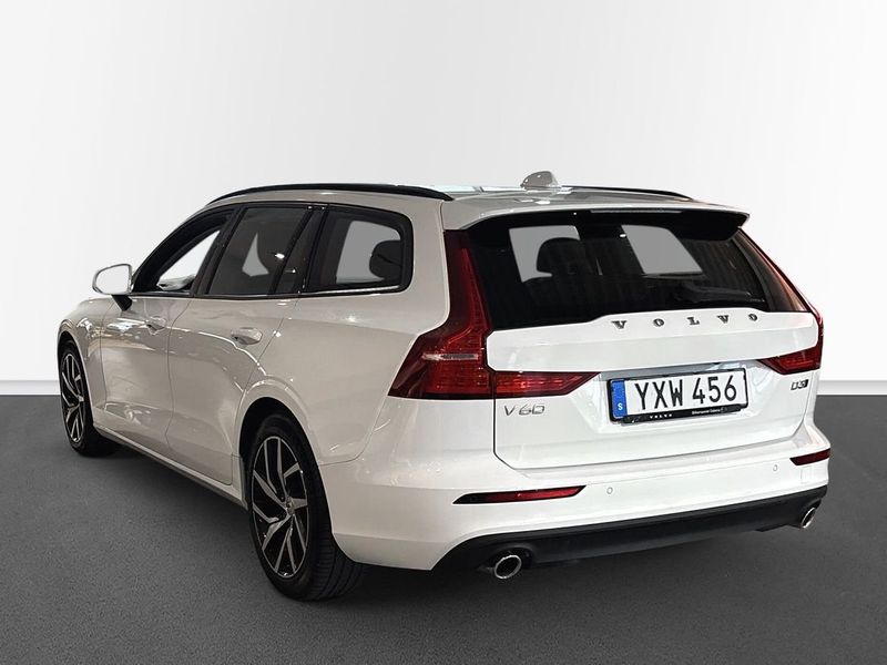 Volvo V60 bild 2