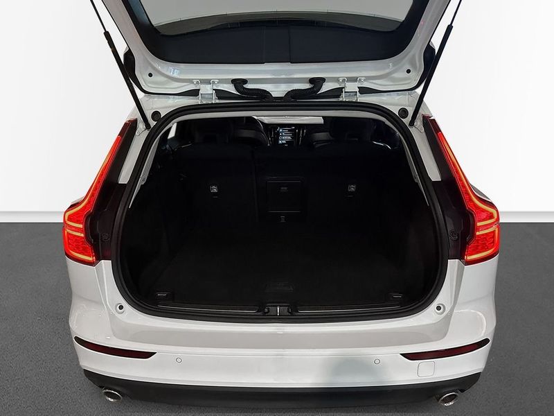 Volvo V60 bild 6